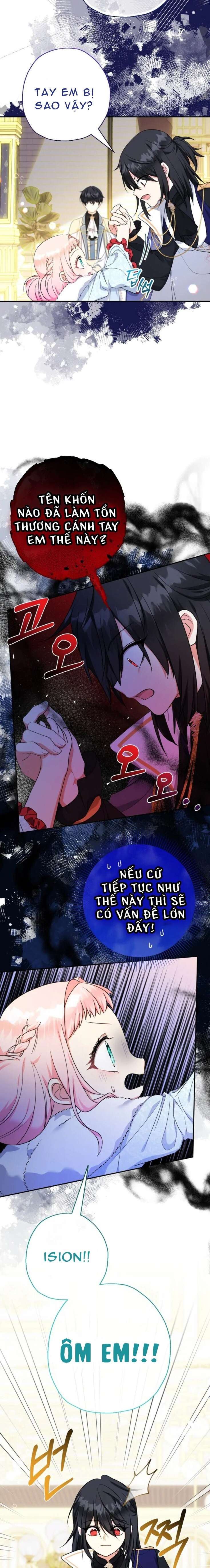 [PNT] Tiểu Thư Tích Tiền Đi Bụi Chap 48 - Trang 2