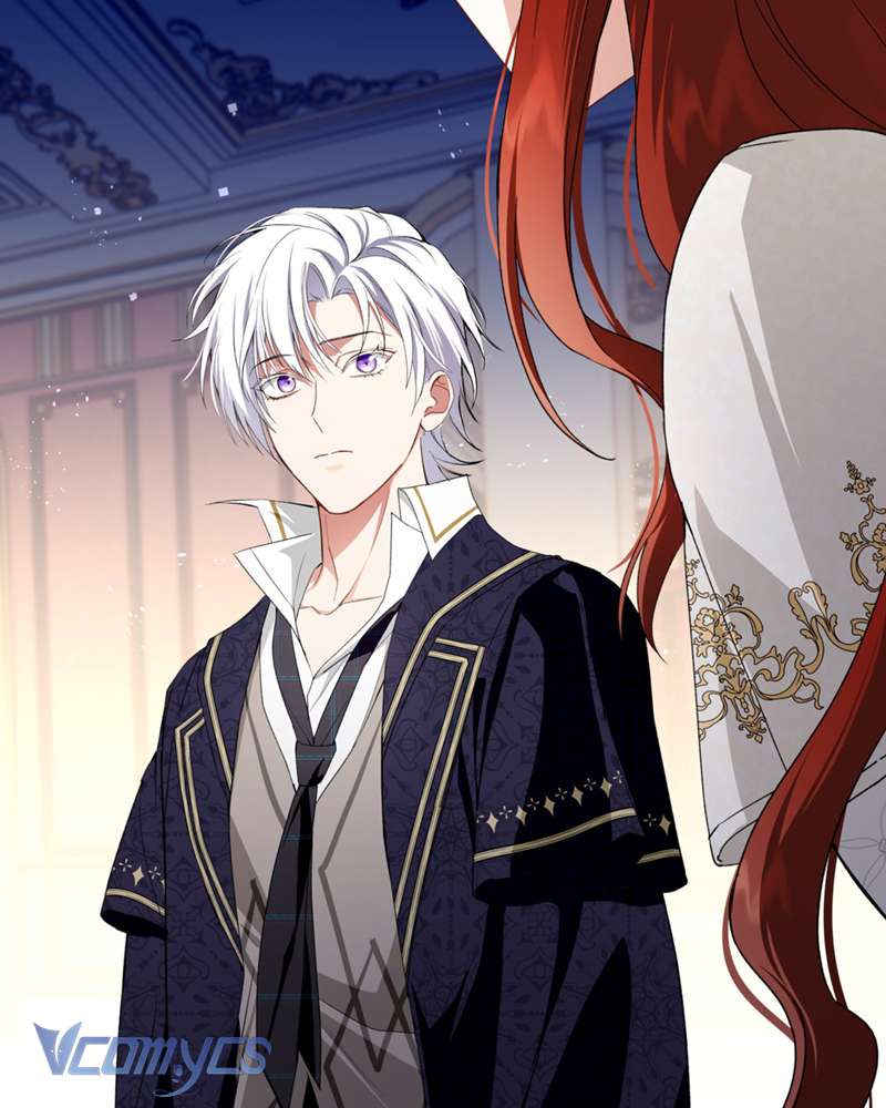 Cô Ấy Sẽ Thuần Hóa Các Anh Hùng Chap 16 - Trang 3