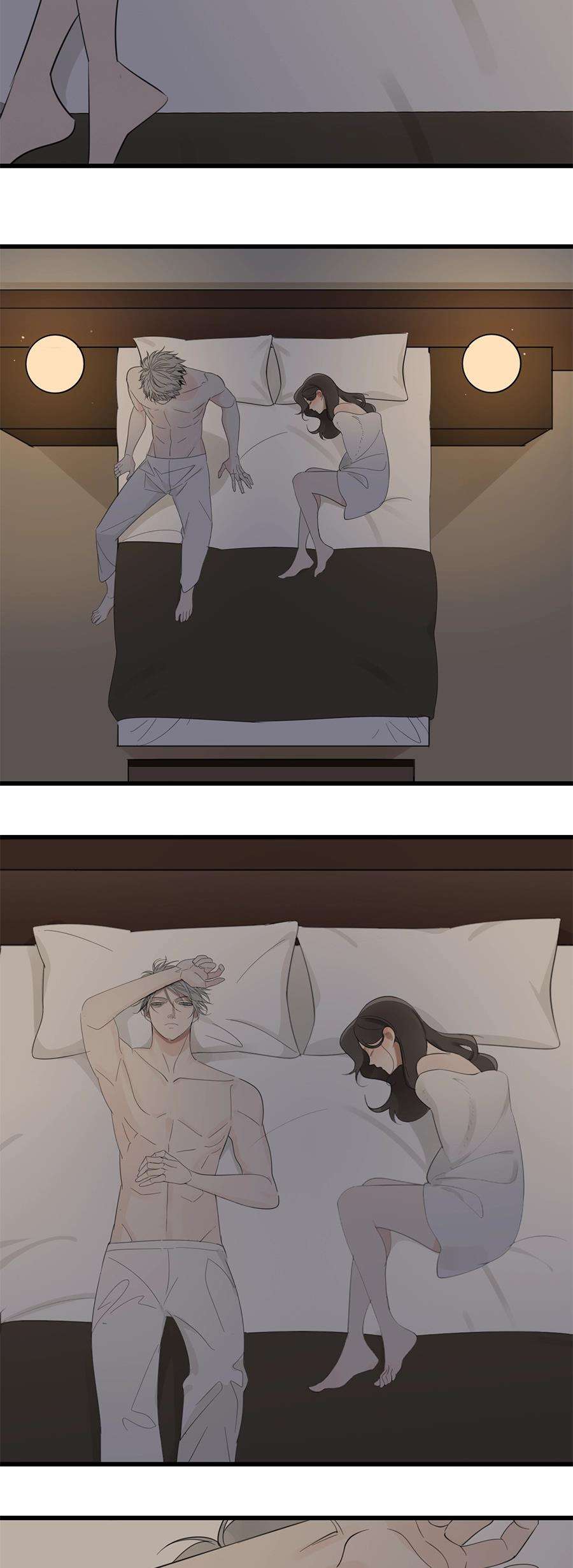 Vật Trong Tay Chapter 24 - Next Chapter 25