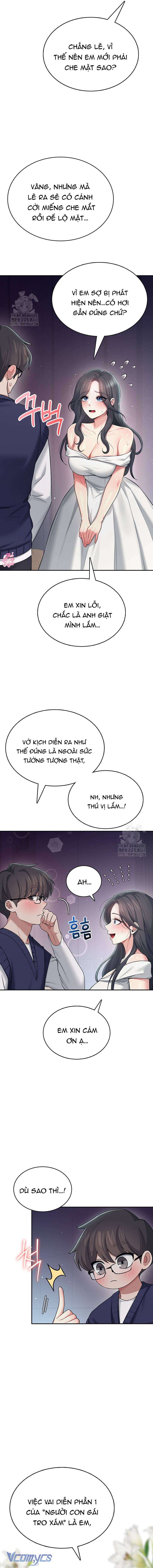 [18+] Đồ Chơi Tình Dục Không Dây Chap 41 - Trang 2