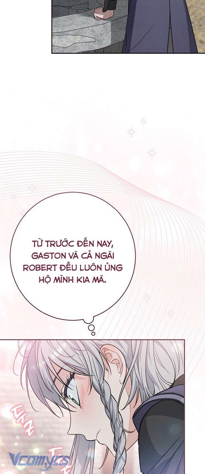 Hôn Nhân Vụ Lợi 2: Bản Tình Ca Không Thể Quên Chap 15 - Next Chapter 16