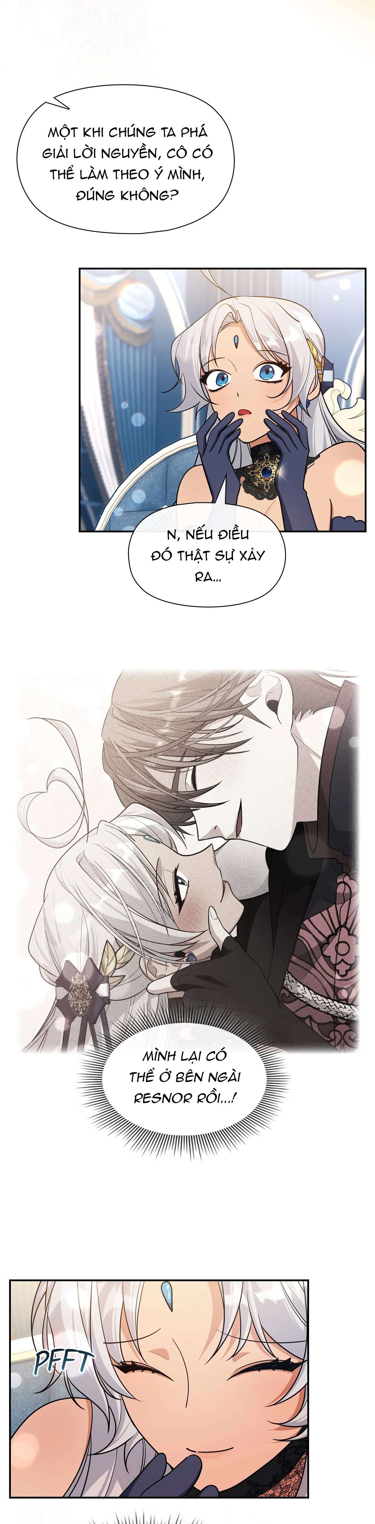 Cuộc Vui Thác Loạn Tử Thần Chap 22 - Trang 2