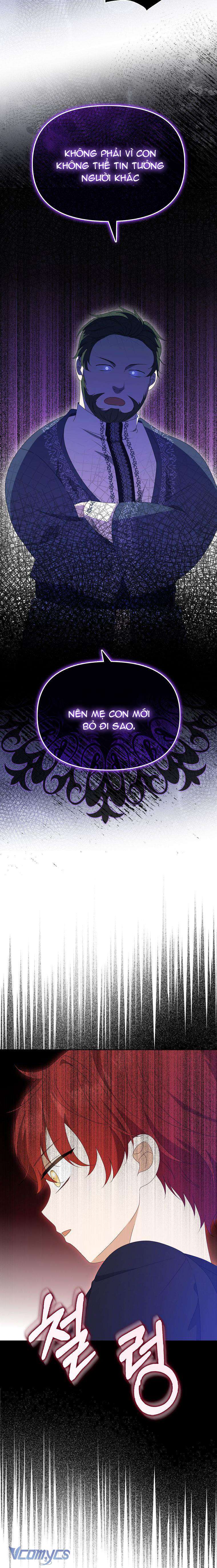 Đứa Trẻ Côn Đồ Nhà Công Tước Chapter 22 - Trang 4