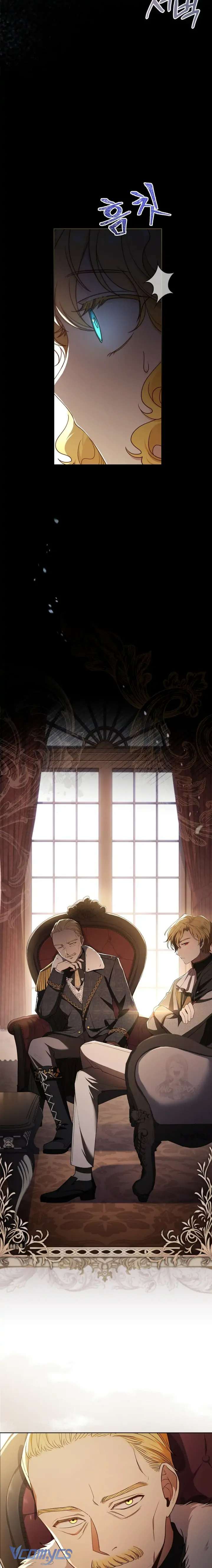 [PNT] Nam Chính À, Tôi Sẽ Tôn Trọng Sở Thích Của Anh! Chap 31 - Next Chap 32