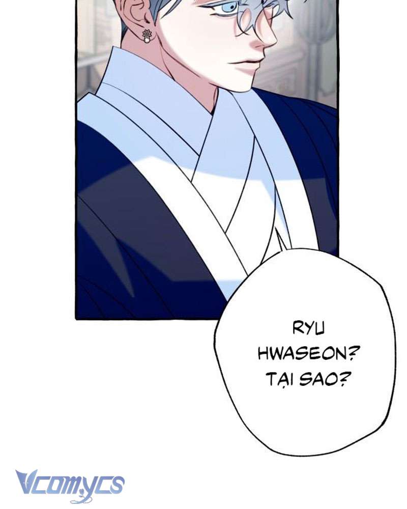 Chuyện Tình Tuyết Phương Bắc Chap 48 - Trang 3