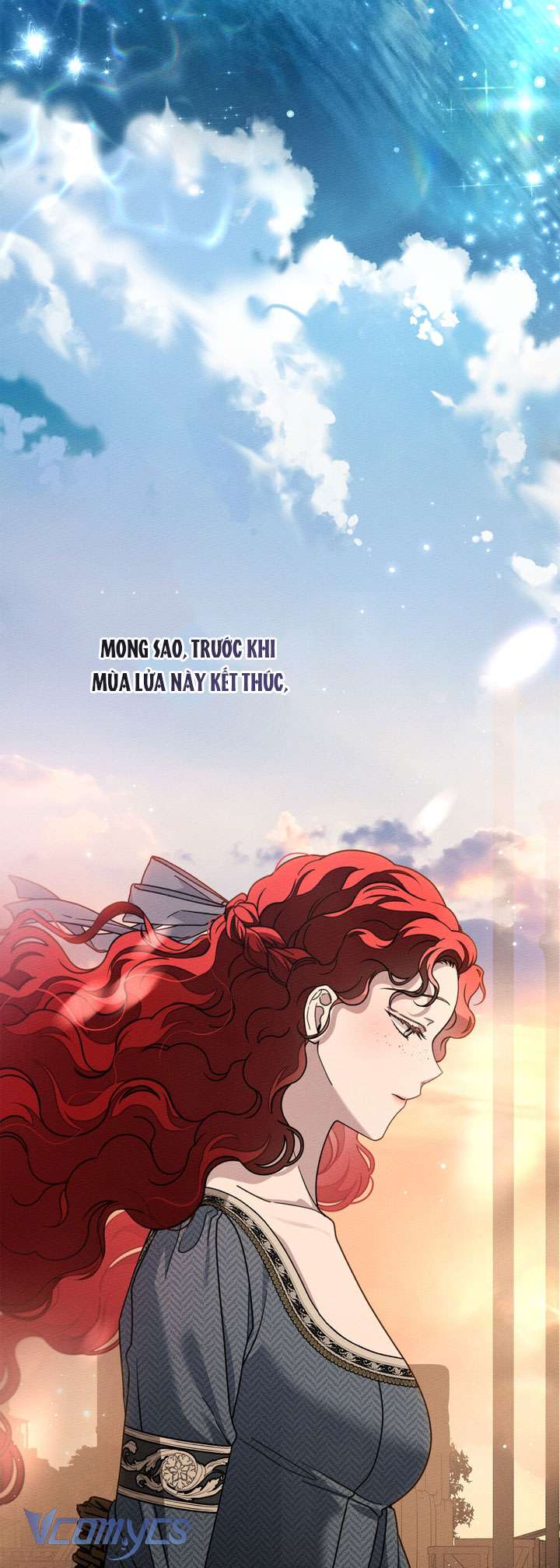 Dưới Bóng Cây Sồi Chap 117 - Trang 2