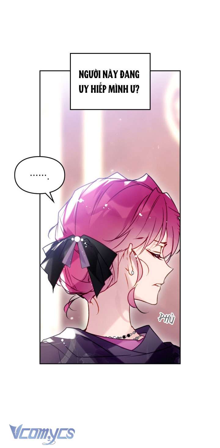 Kết Cục Của Nhân Vật Phản Diện Chỉ Có Thể Là Cái Chết Chap 166 - Trang 4