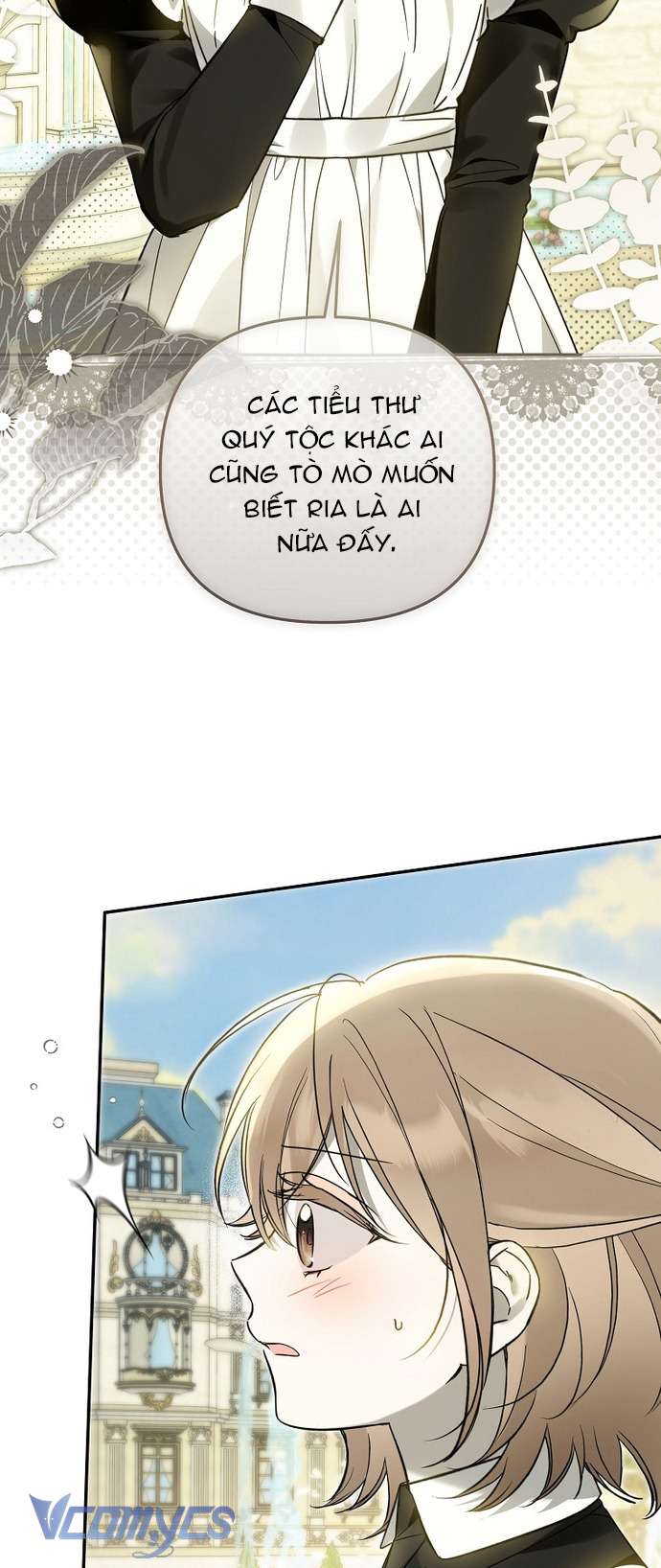 Độc Chiếm Sủng Ái Của Công Chúa Út, Mọi Người Đều Say Mê Tôi. Chap 28 - Trang 3