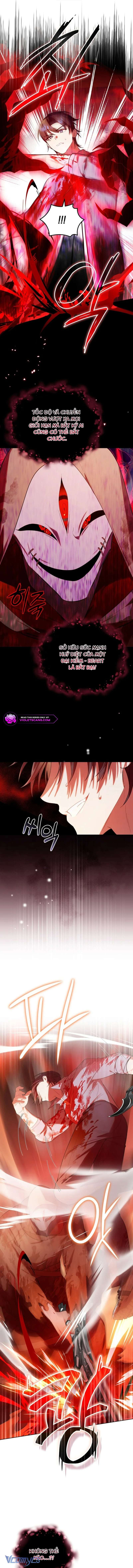 Hunter Của Lớp Gà Con Đang Báo Hiếu! Chapter 22 - Trang 3