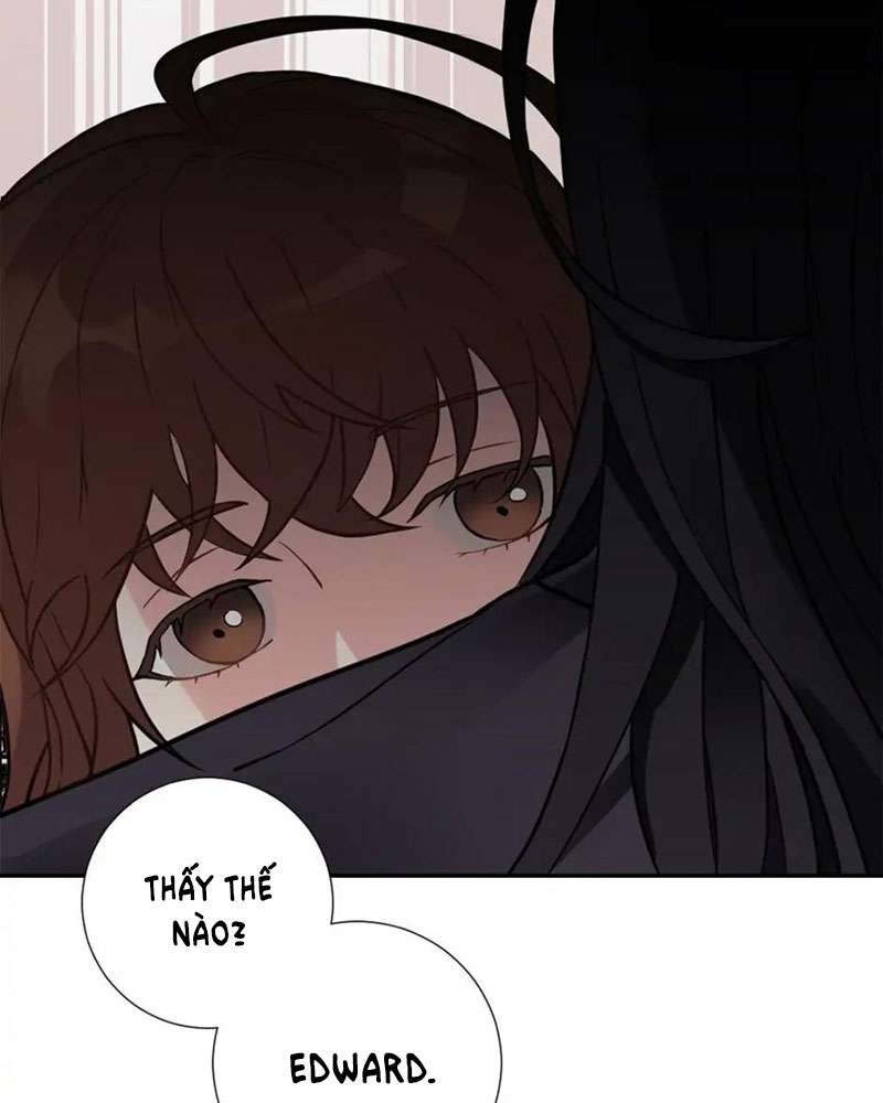 Cô Chủ Và Người Hầu Chapter 1 - Trang 3