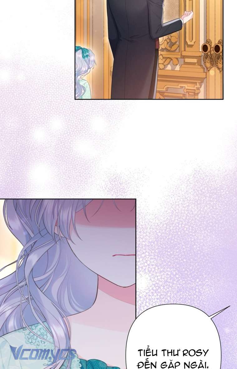 Người Anh Trai Mạnh Nhất Của Tôi Đã Mất Trí Nhớ Chap 32 - Next Chap 33