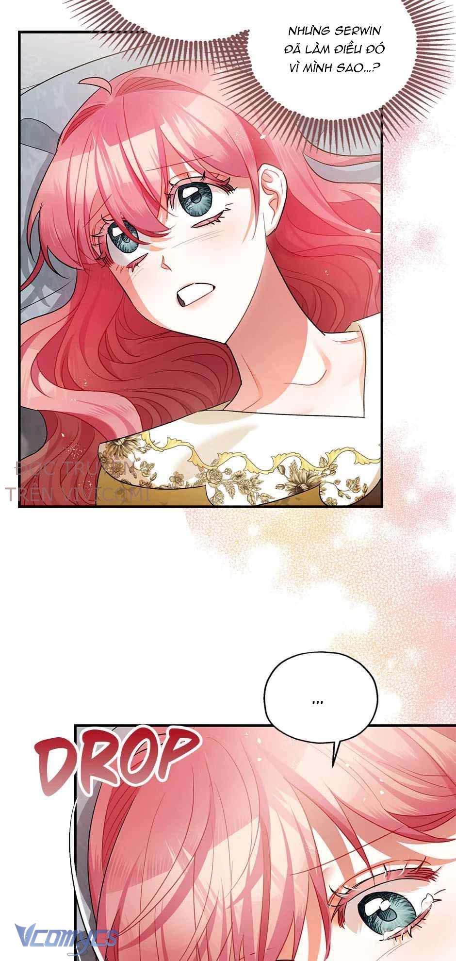 Liều Thuốc An Thần Của Bạo Chúa Chap 44 - Next Chap 45