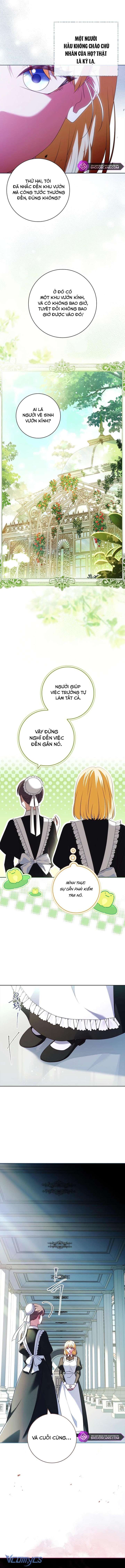 Hãy Để Luật Sư Chuyên Nghiệp Lo Chuyện Ly Hôn Chap 7 - Trang 2