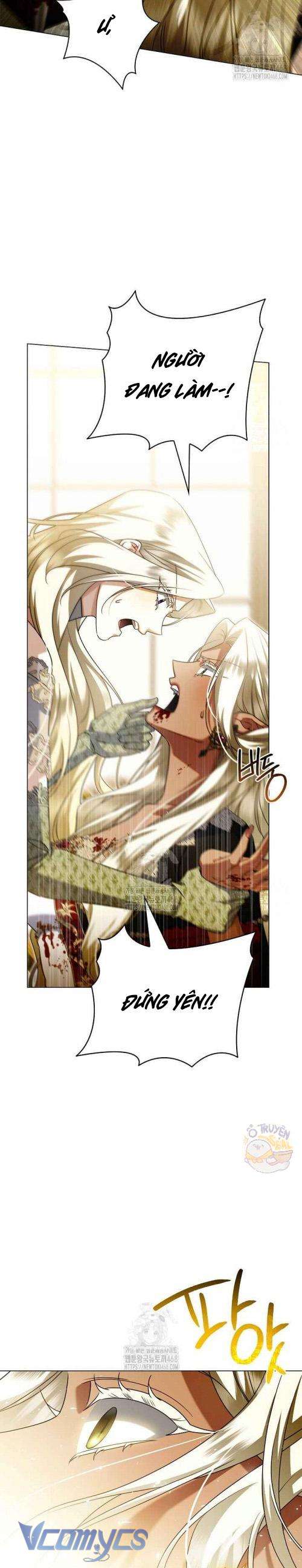 Xin Lỗi Vì Tôi Không Thể Rời Mắt Khỏi Vẻ Ngoài Của Ngài Chap 31 - Next Chap 32