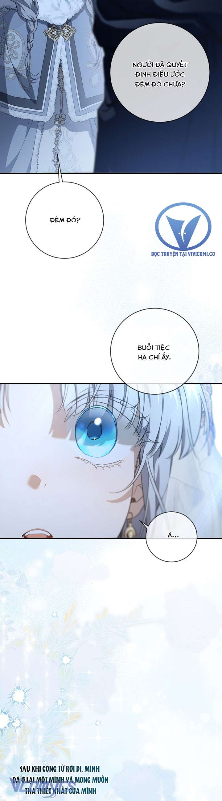 Lại Một Lần Nữa Hướng Về Ánh Sáng Chap 98 - Next Chap 99
