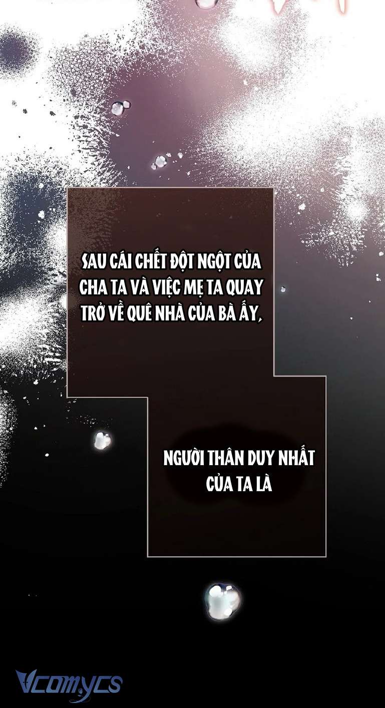 Hôn Nhân Vụ Lợi 2: Bản Tình Ca Không Thể Quên Chap 8 - Next Chapter 9