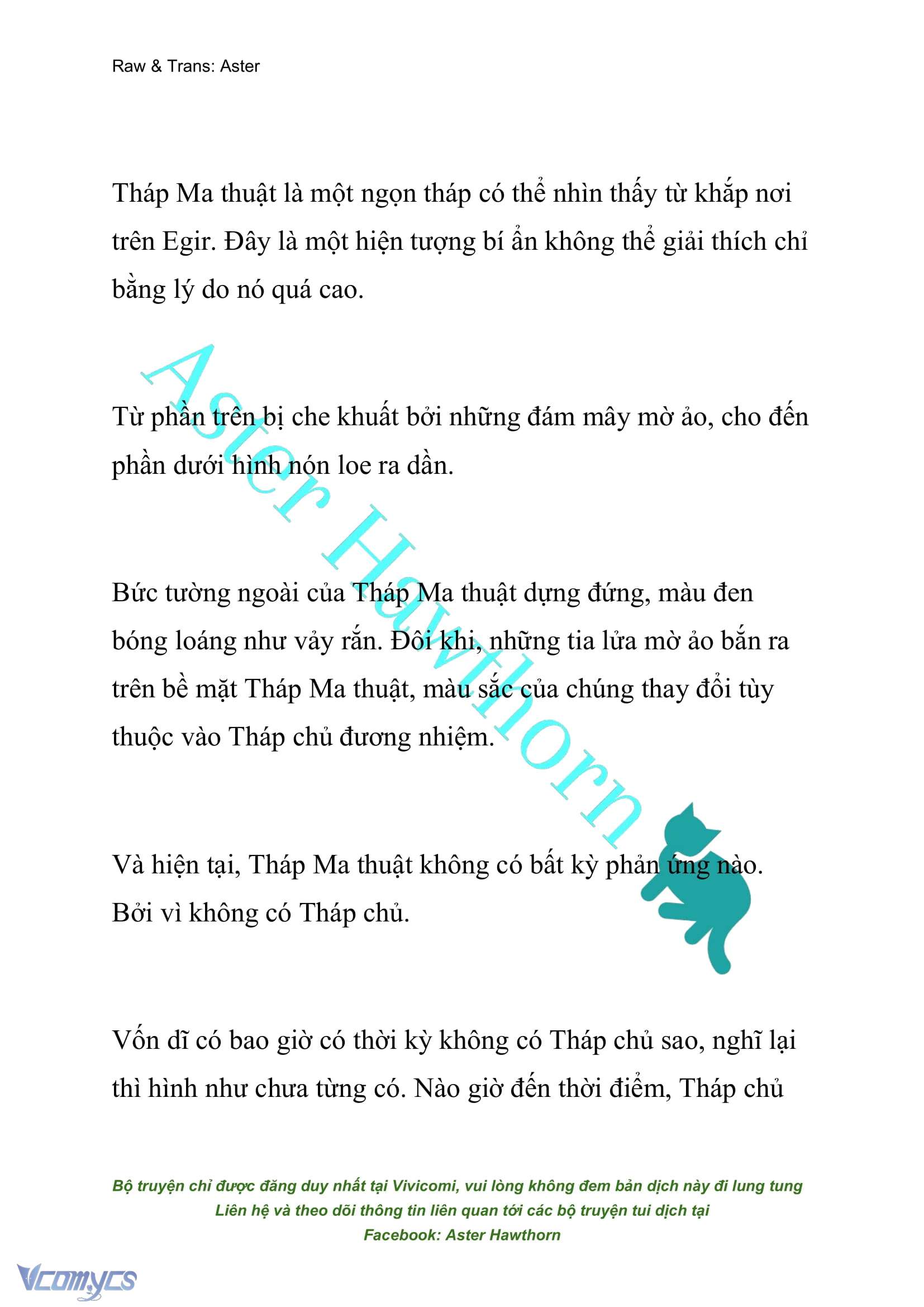 [NOVEL] Người Chồng Thứ N Chap 24 - Trang 2