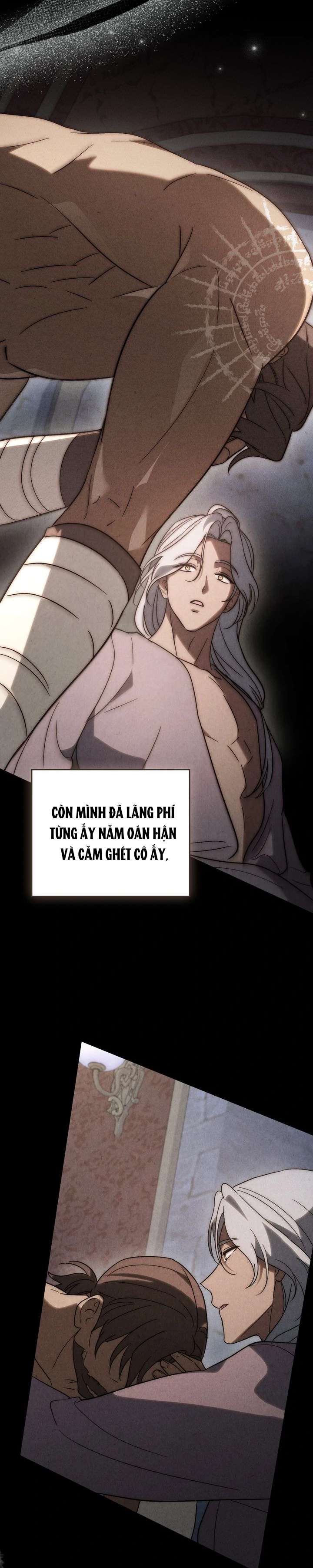 Khi Số Phận Tìm Đến Hai Ta Chap 79 - Trang 4