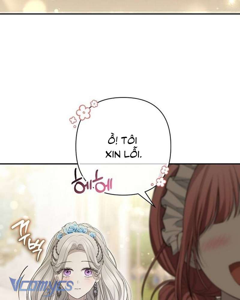 Praesepe Bên Ngoài Chiếc Lồng Chap 19 - Next Chap 20