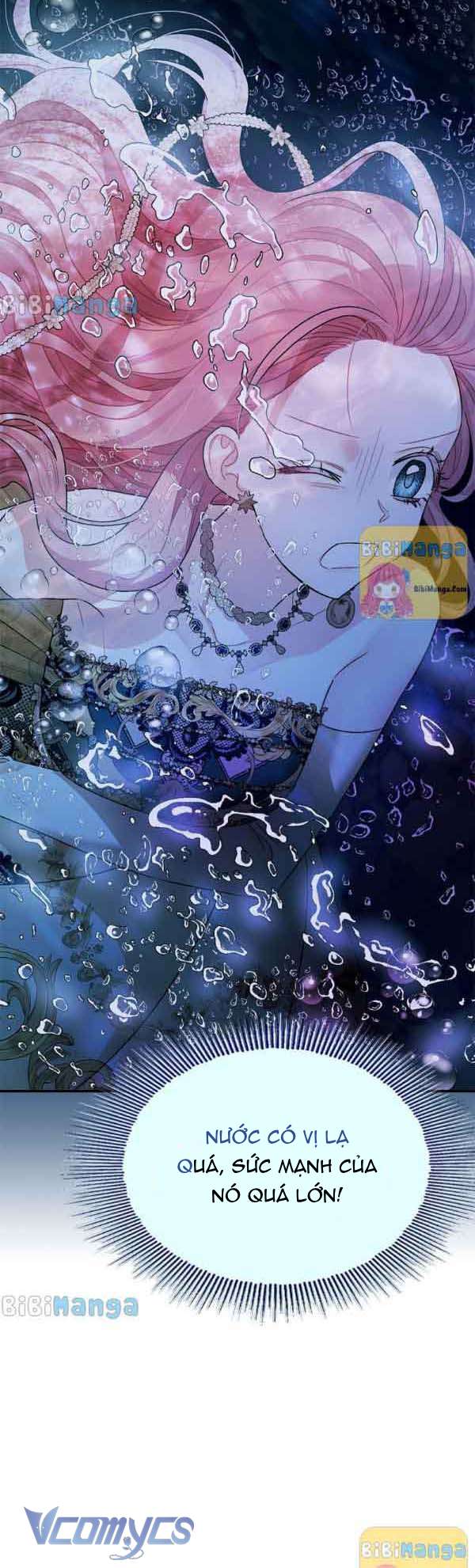 Liều Thuốc An Thần Của Bạo Chúa Chap 42 - Next Chap 43