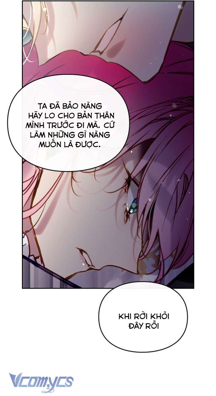 Kết Cục Của Nhân Vật Phản Diện Chỉ Có Thể Là Cái Chết Chap 185 - Trang 4