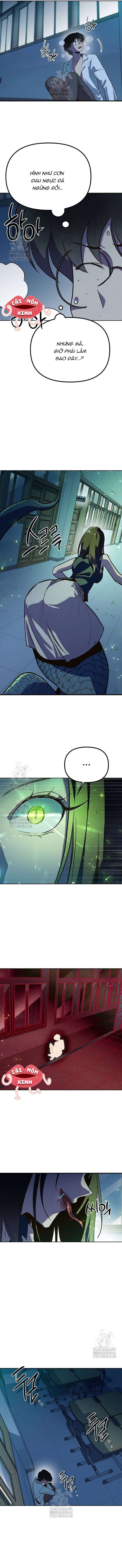 Thiếu Nữ 12 Con Giáp Chap 6 - Next Chap 7