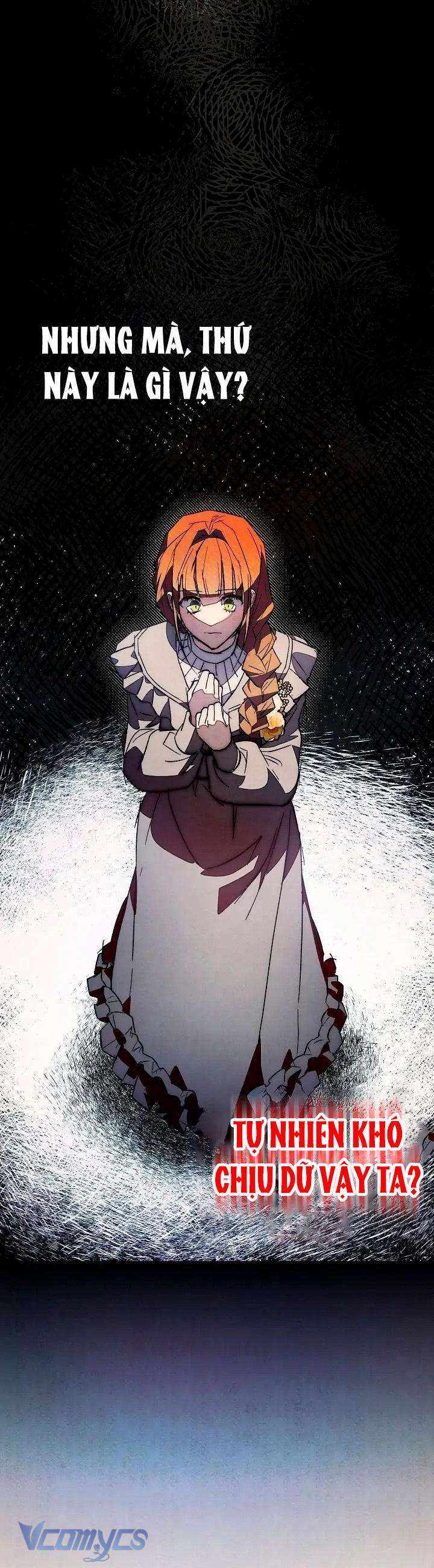 Chào Mừng Đến Với Dinh Thự Hoa Hồng Chap 6 - Trang 3