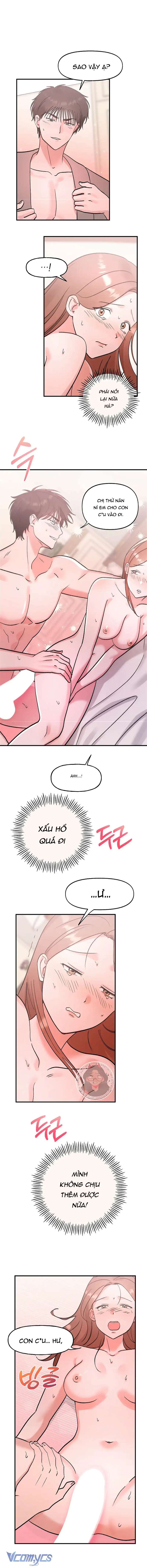 [18+] Hồng Hư Hỏng Chap 22 - Trang 2