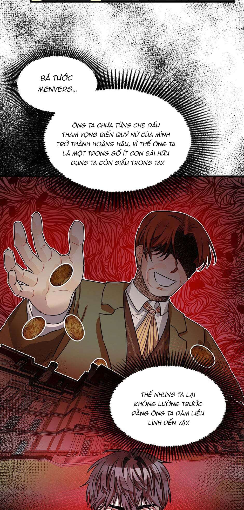 Liều Thuốc An Thần Của Bạo Chúa Chap 31 - Next Chap 32