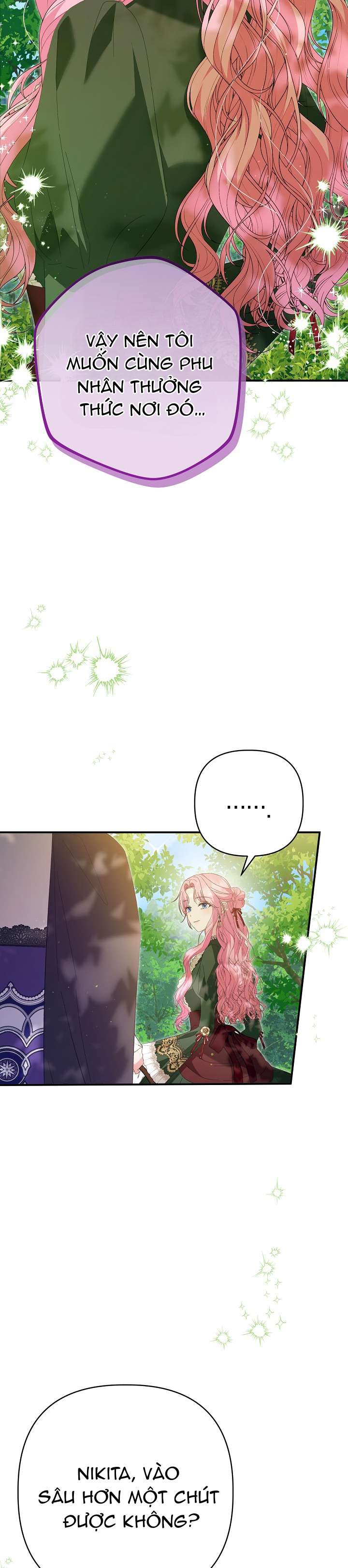 Cha Của Nam Chính Từ Chối Hủy Hôn Chap 48 - Trang 4