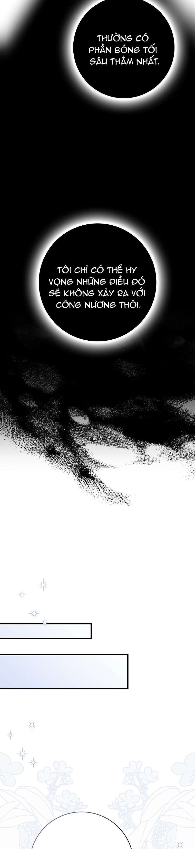 Vị Hôn Phu Phản Diện Cản Trở Con Đường Hoa Của Tôi Chap 57 - Trang 4