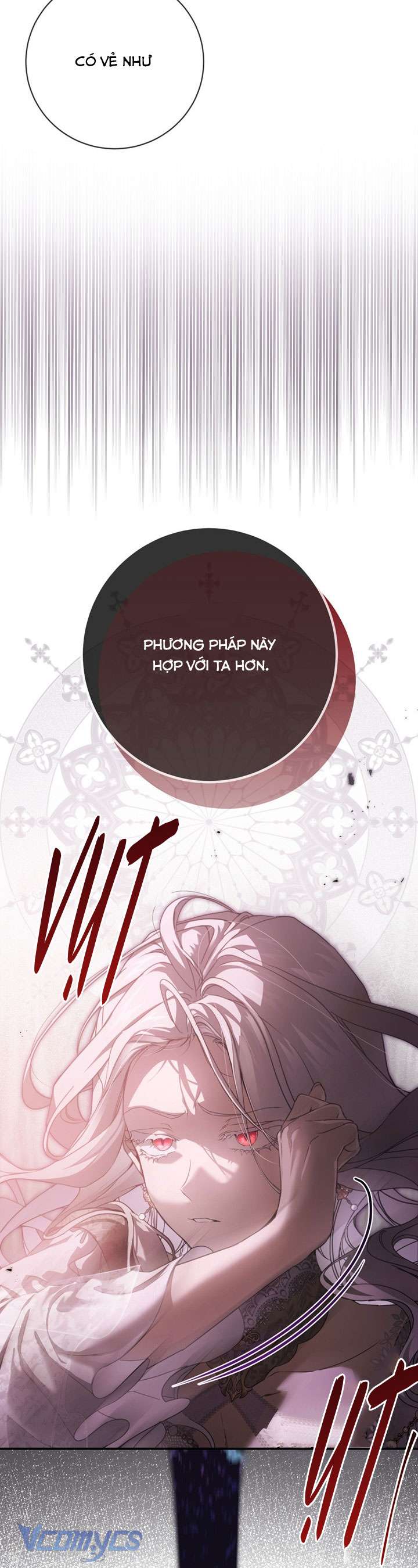 Lại Một Lần Nữa Hướng Về Ánh Sáng Chap 106 - Trang 2