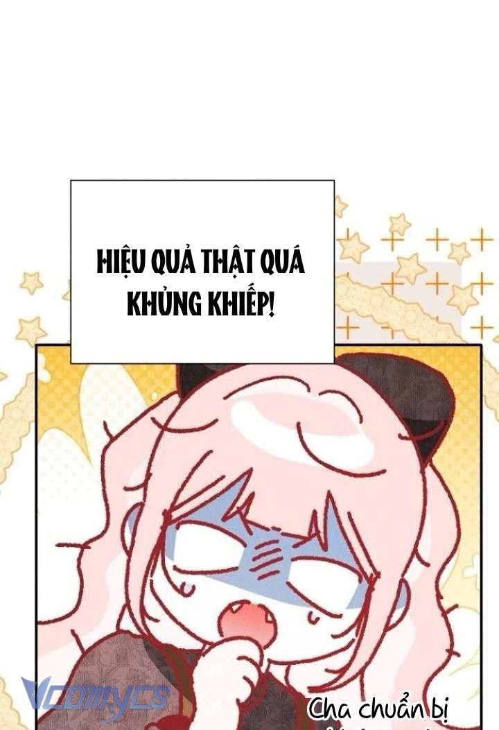Papa Bạo Chúa, Con Sẽ Bảo Vệ Người! Chap 27 - Next Chap 28