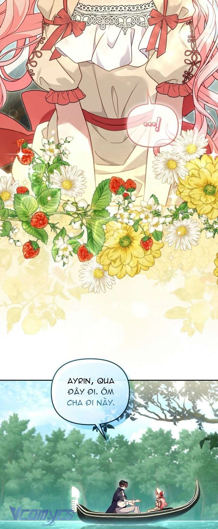 Tôi Được Nuôi Dưỡng Bởi Những Kẻ Phản Diện Chap 100 - Trang 3