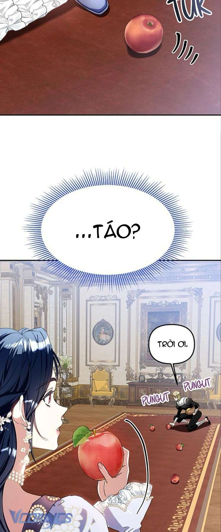 Người Yêu Đã Chết Của Tôi Đã Trở Thành Bạo Chúa Chap 14 - Next Chap 15