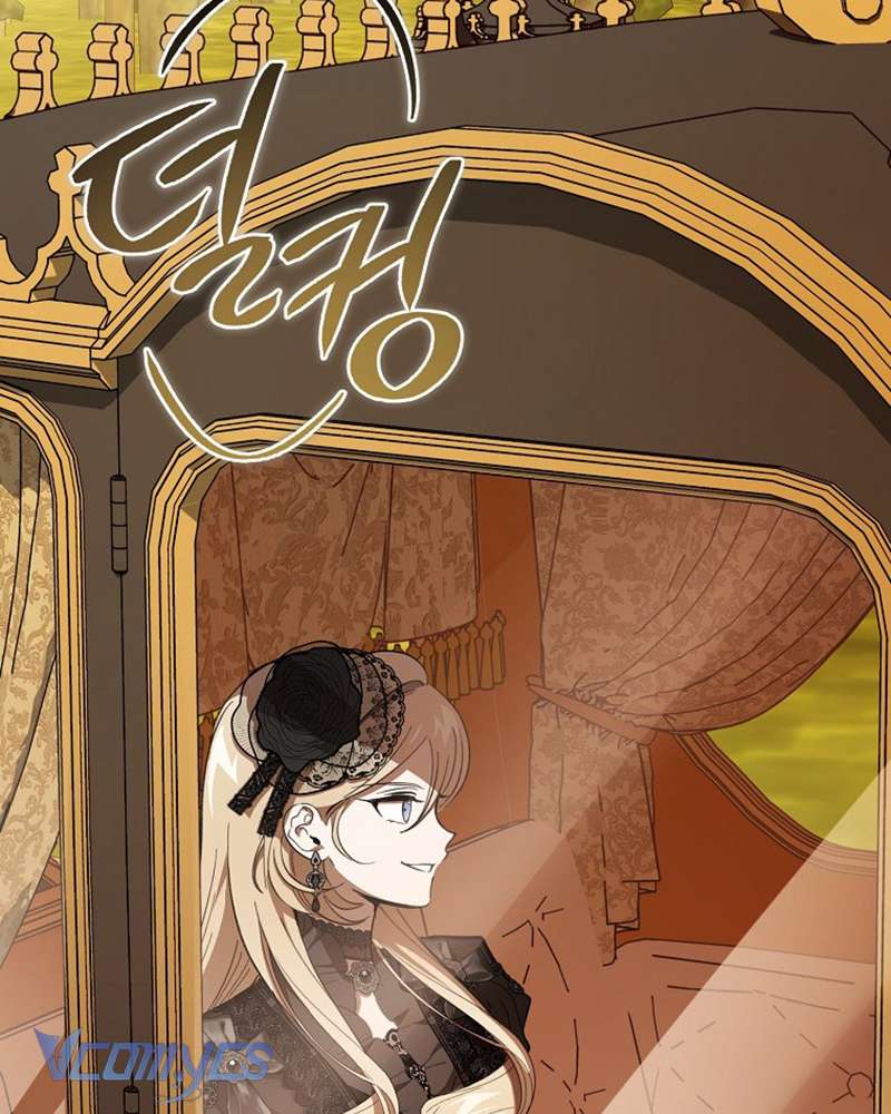 Ác Quỷ Nuôi Dưỡng Tiểu Thư Chapter 39 - Trang 4