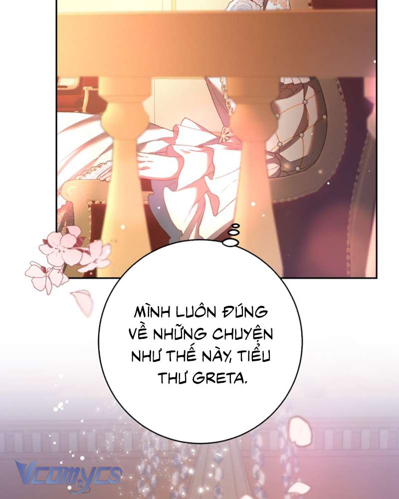 [Sứa Biển] Em Trai Tôi Là Hoàng Đế Ngang Ngược Chap 52 - Next Chap 53