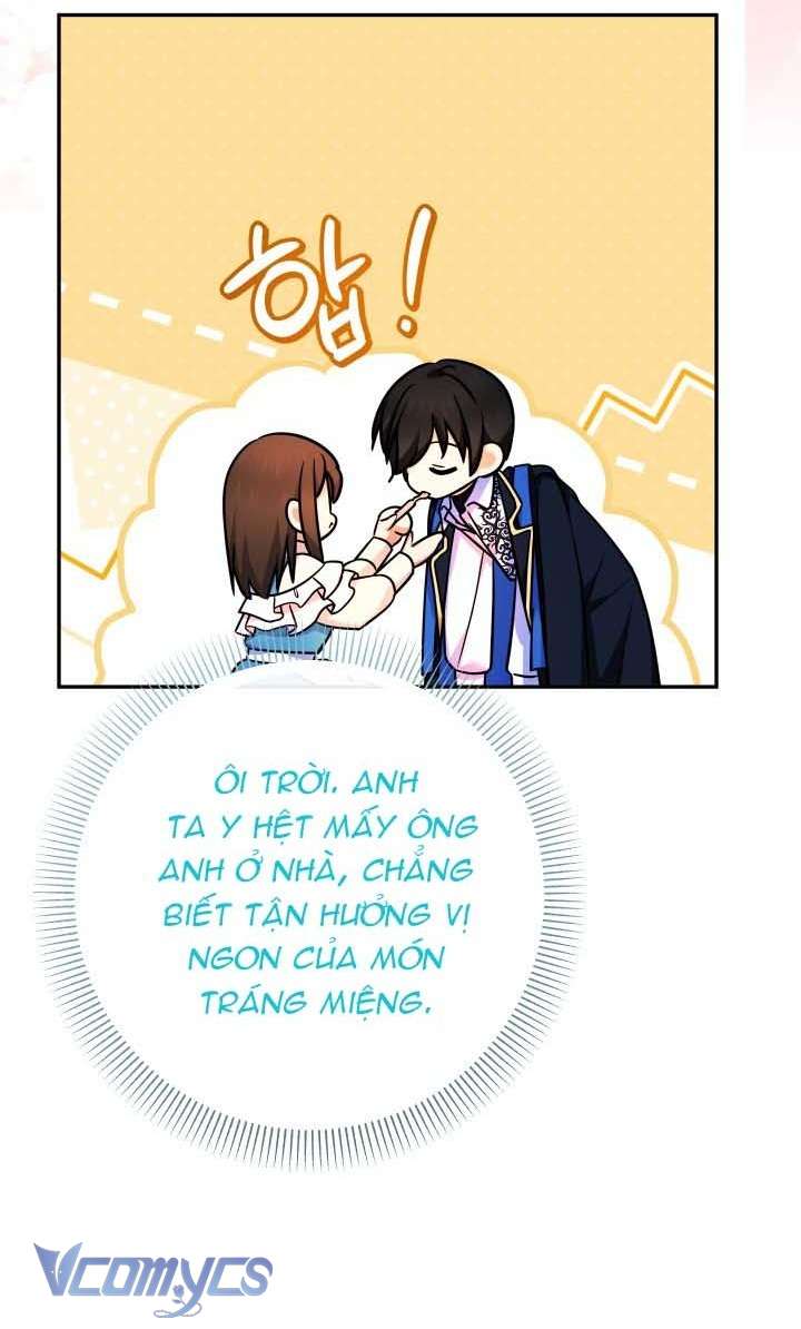 Tiểu Thư Tích Tiền Đi Bụi Chapter 106 - Trang 4