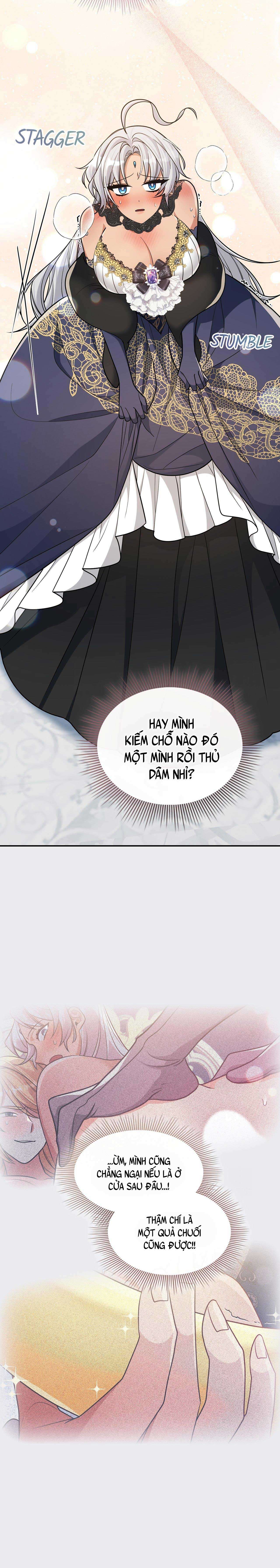 Cuộc Vui Thác Loạn Tử Thần Chap 11 - Trang 2