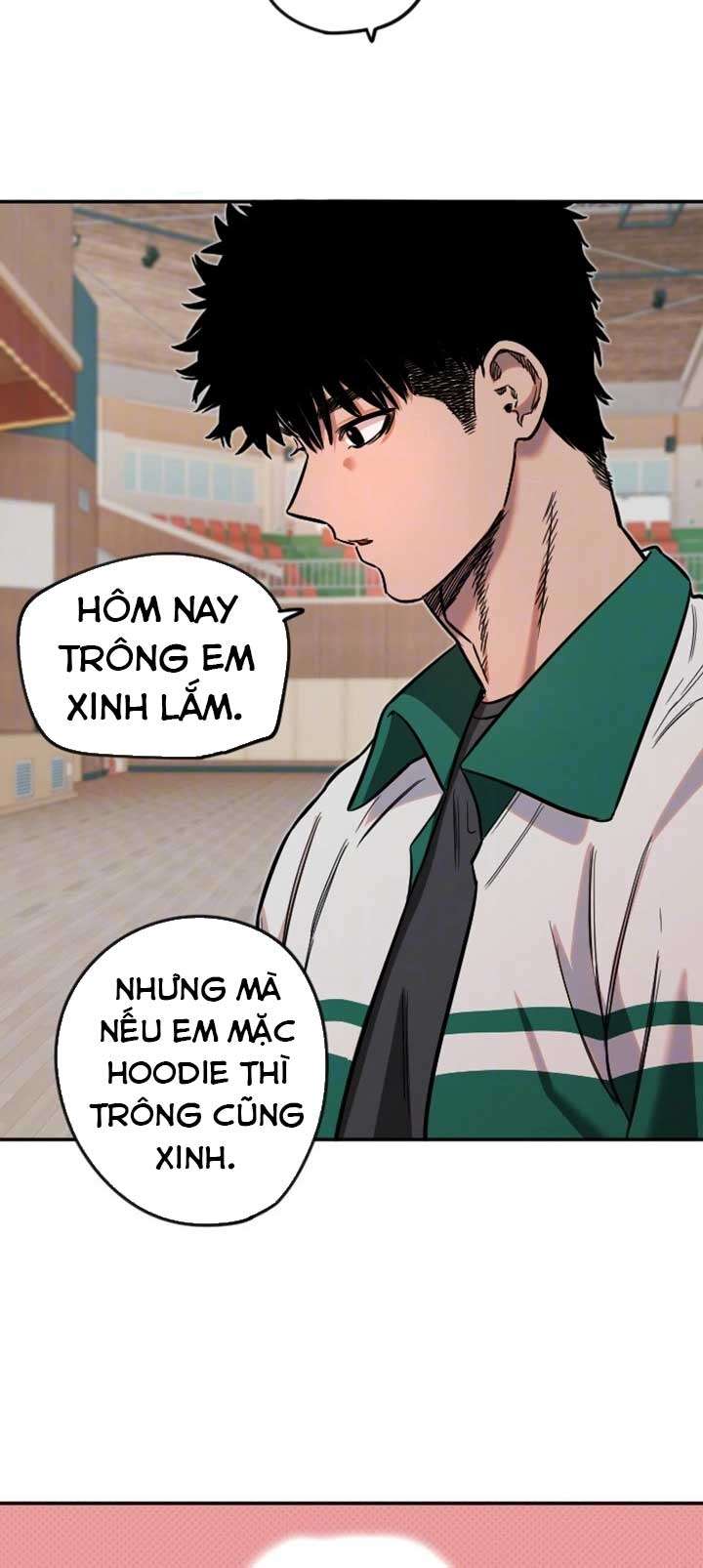 Manitto Chap 17 - Next Chap 18