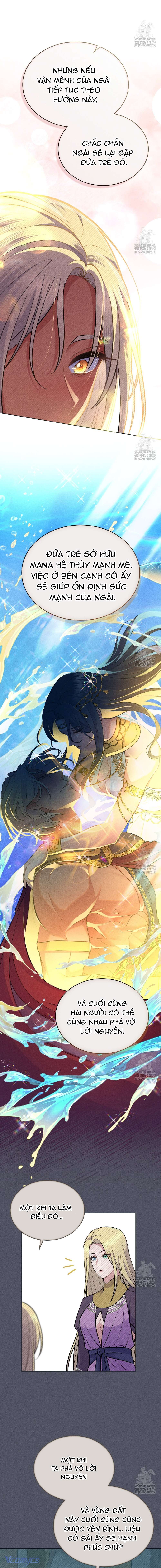 Hôn Nhân Giả Dối Chapter 79 - Trang 4