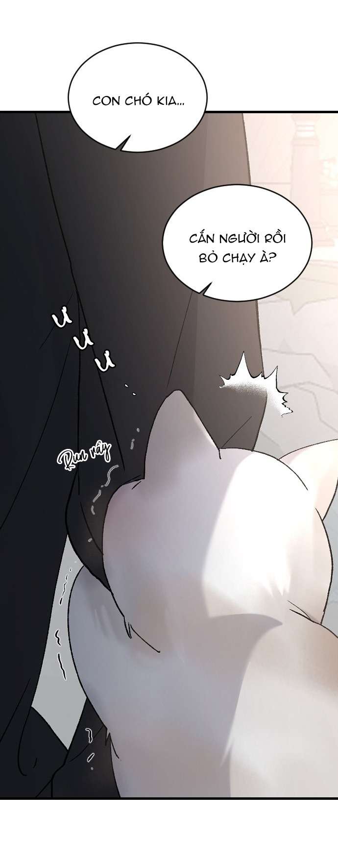 Ba Anh Trai Cực Phẩm Của Tôi Chap 98 - Trang 3