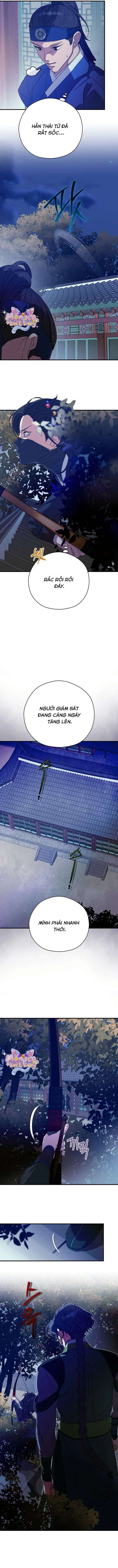 Ta Chỉ Muốn Ăn Em Chap 26 - Next Chap 27