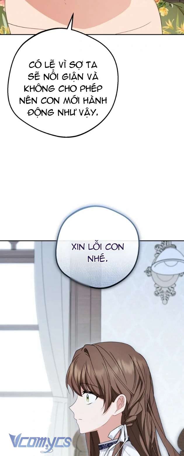 Được Yêu Thương Mà Còn Ngại Ngùng Sao! Chap 82 - Trang 4