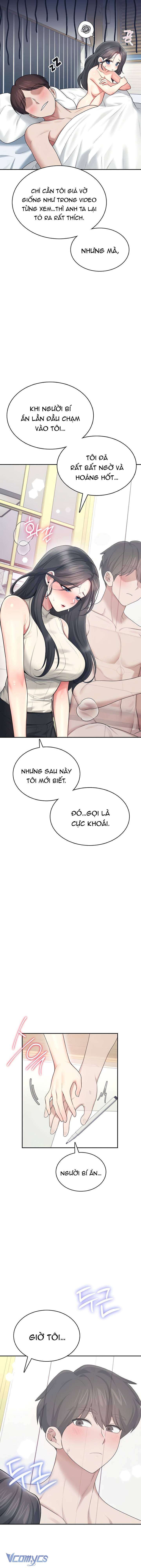 [18+] Đồ Chơi Tình Dục Không Dây Chap 42 - Trang 2