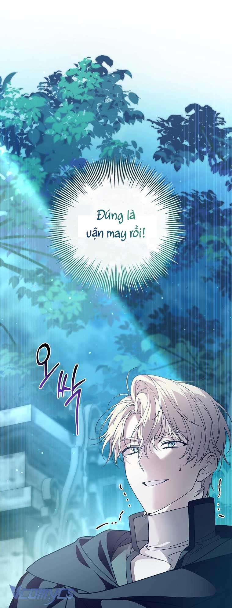 100 lời nguyền tại dinh thự Illestone Chap 7 - Trang 2