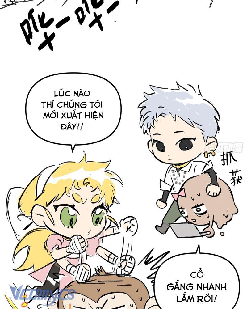 Ác Chi Hoàn Chapter 45 - Trang 4