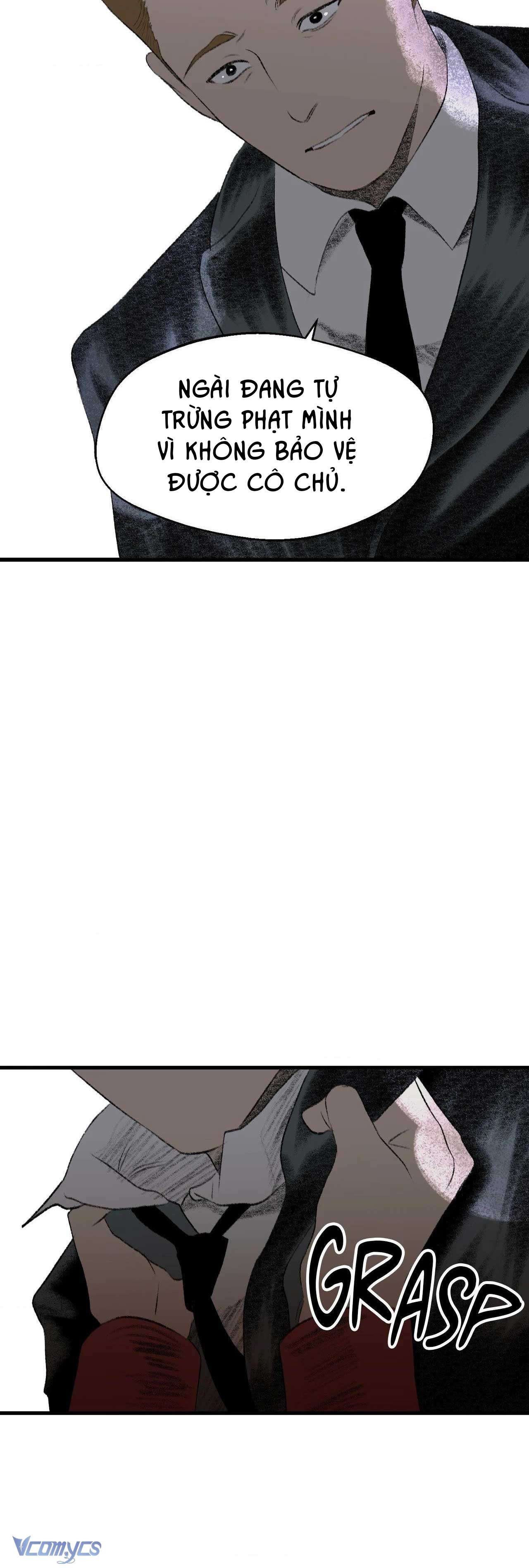 Melt - Phước Lành Chap 38 - Trang 2