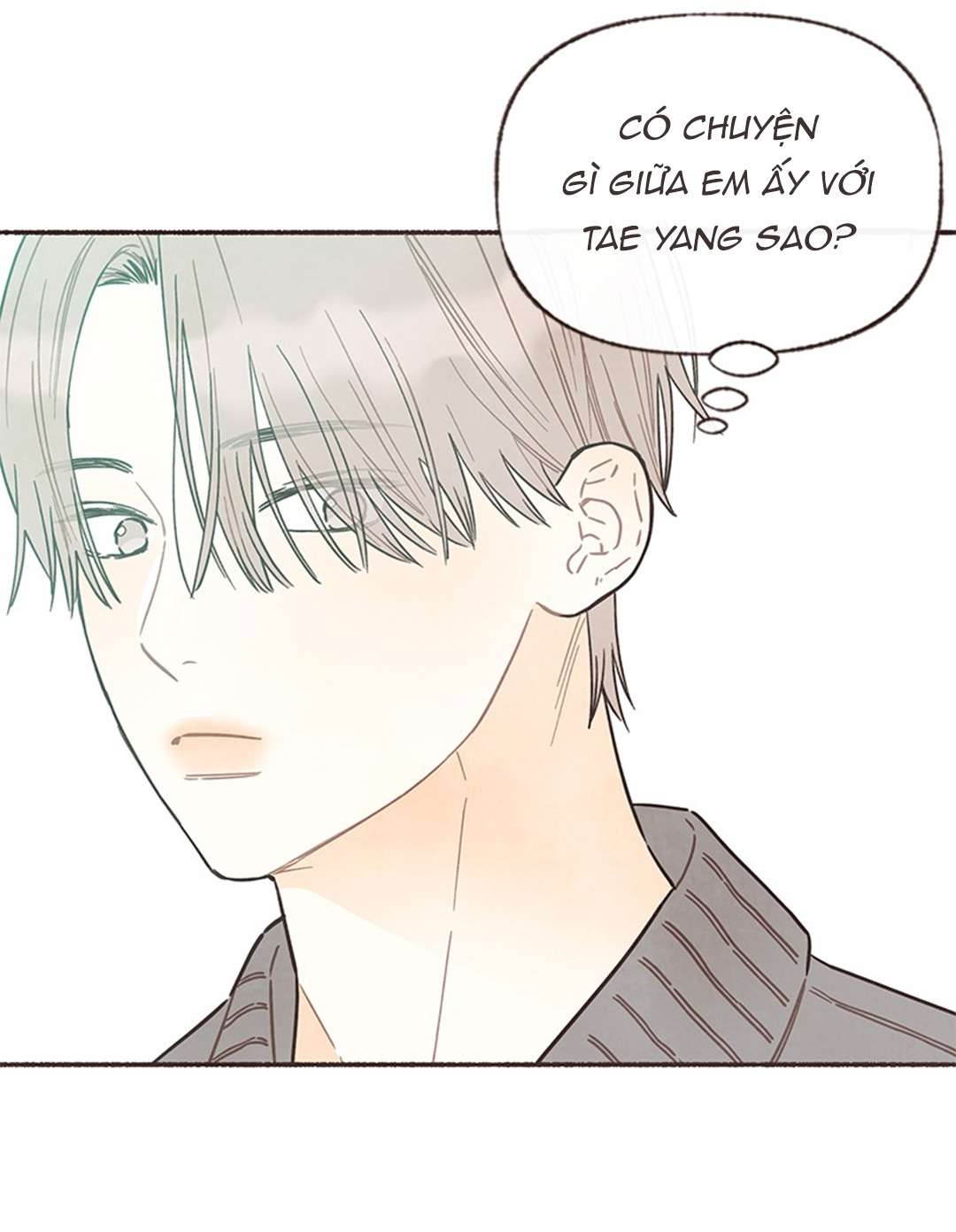 Cảm Xúc Chuyển Giao Chap 22 - Trang 3