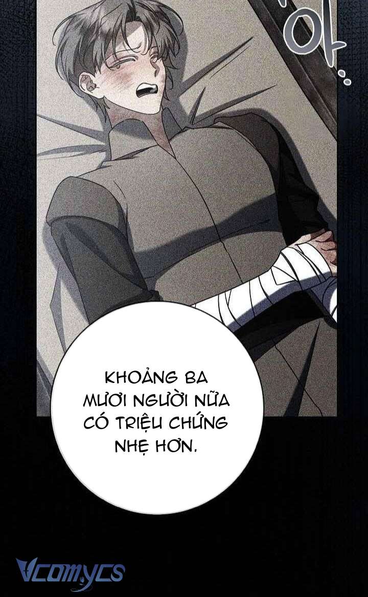 Xin Lỗi Vì Tôi Không Thể Rời Mắt Khỏi Vẻ Ngoài Của Ngài Chap 42 - Next Chap 43